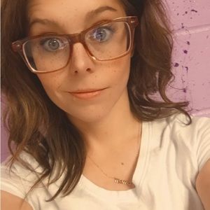 Meet your Posher, Kat